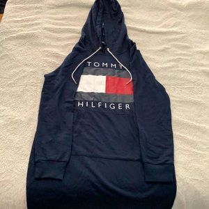 Tommy Hilfiger Sweatshirt Dress
